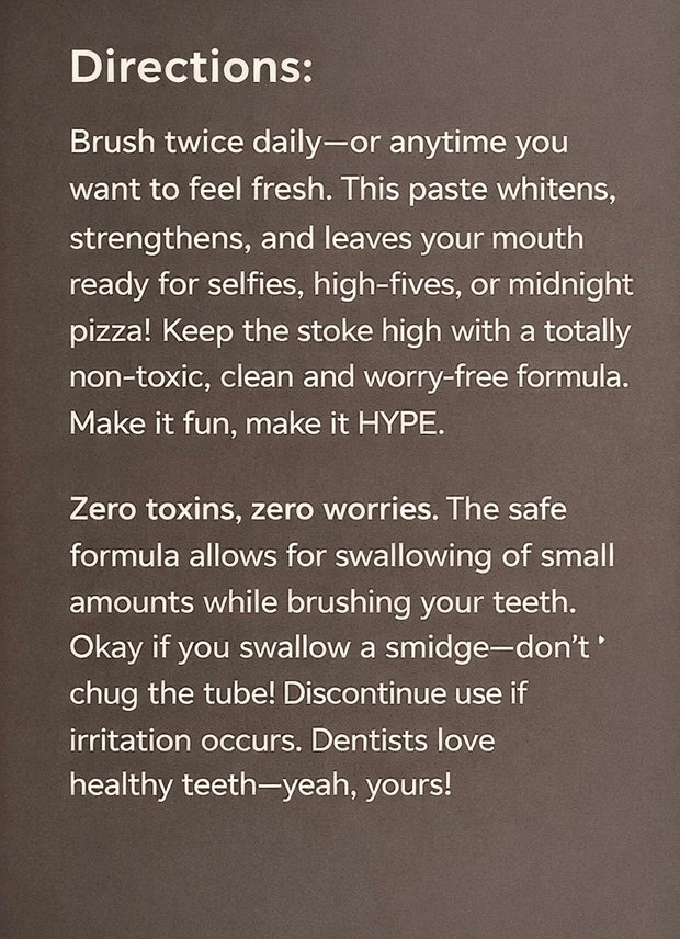 HYPE Founders Bundle