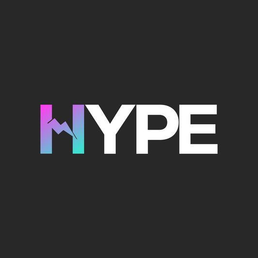 HYPE mint toothpaste SINGLE 100g