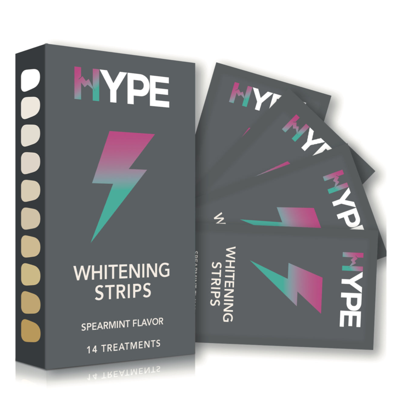 HYPE Founders Bundle
