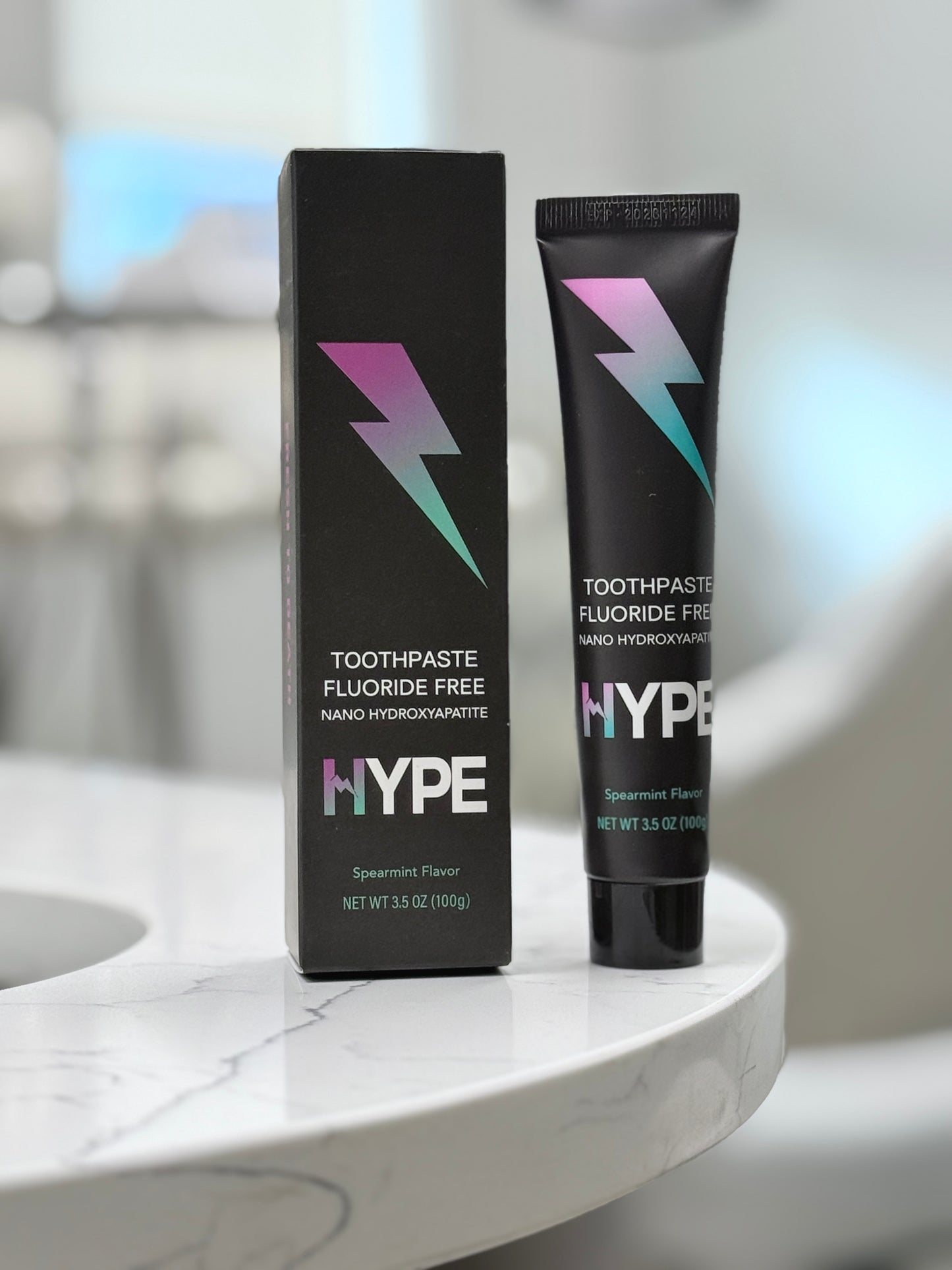HYPE Founders Bundle